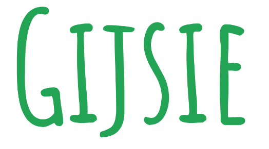 logo van Gijsie